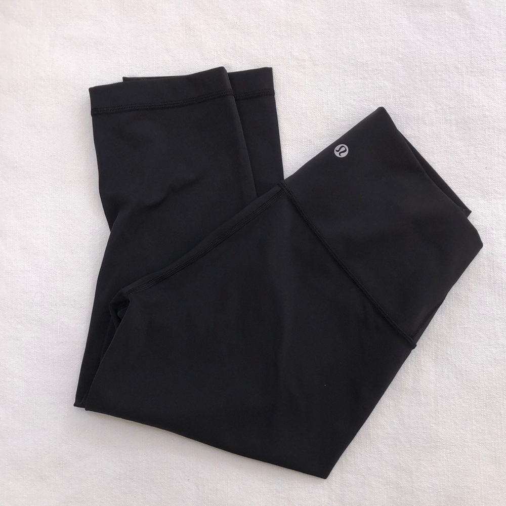 *SOLD* Lululemon Athletic Trousers - 8